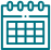 Loan due date and fee icon