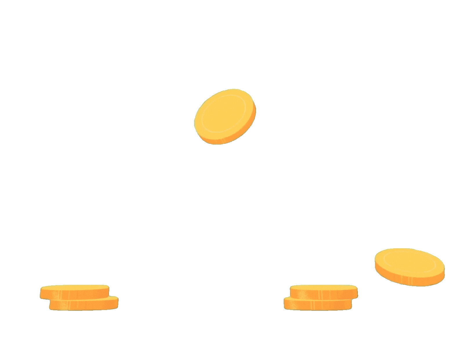 coins